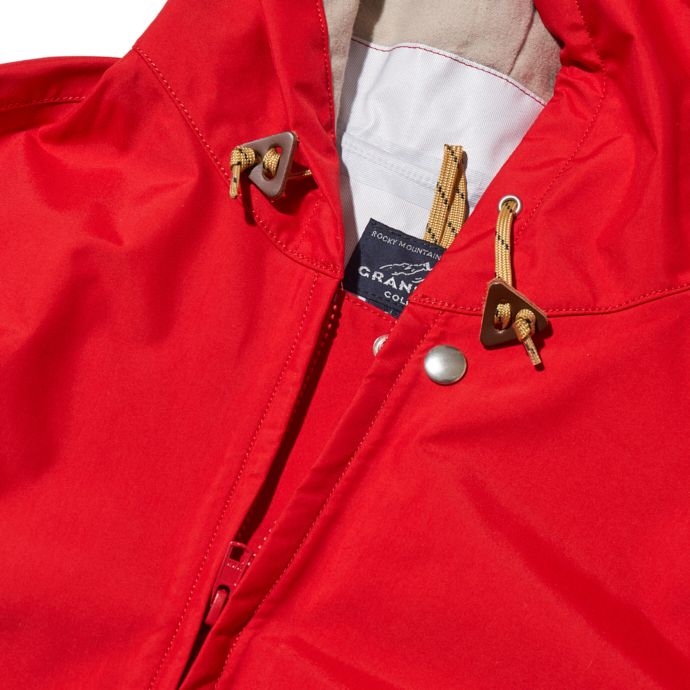 RockyMountainFeatherbed Jackson Parka 2021AW