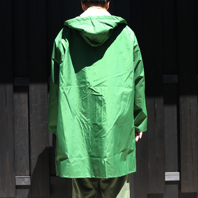 ロッキーマウンテンフェザーベッド ジャクソンパーカー サイズ感