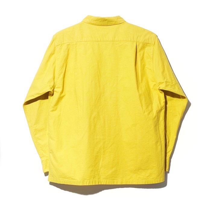 BIG YANK Chamois shirt ビッグヤンク シャモアシャツ