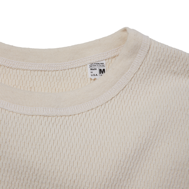 ANATOMICA THERMAL（アナトミカ サーマル）ハニカムとは