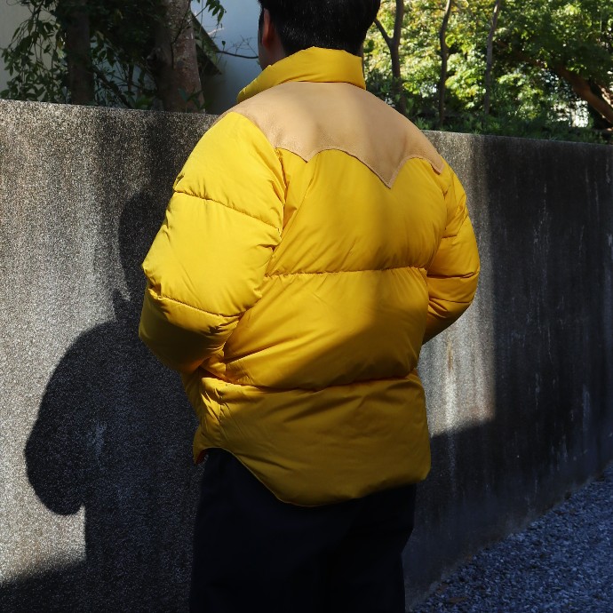 ロッキーマウンテンフェザーベッド ダウン サイズ感