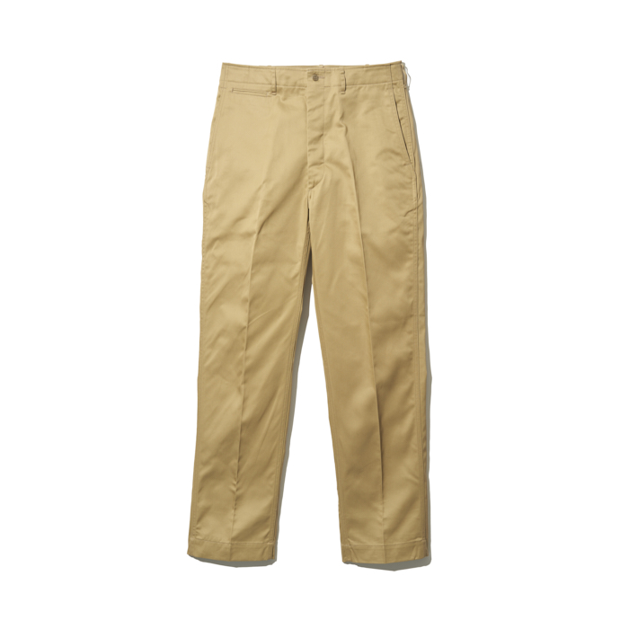 ANATOMICA CHINOⅡ（アナトミカ チノ2）通販