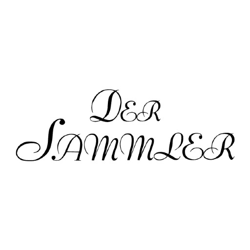 Der SAMMLER（ディアザムラー）とは