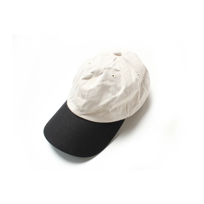 Der SAMMLER TACKLE CAP（ディアザムラー タックルキャップ）