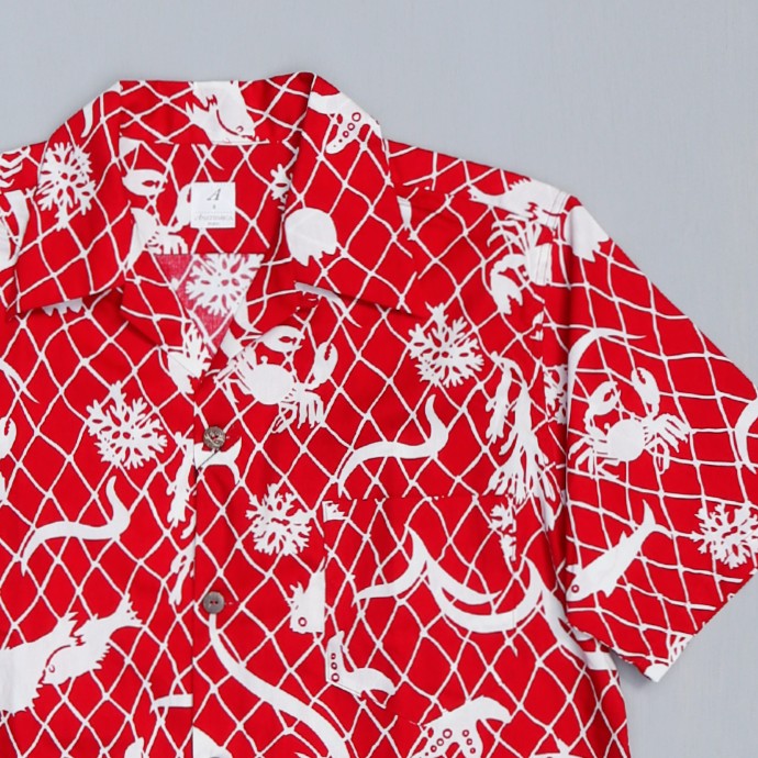 Hawaiianshirt