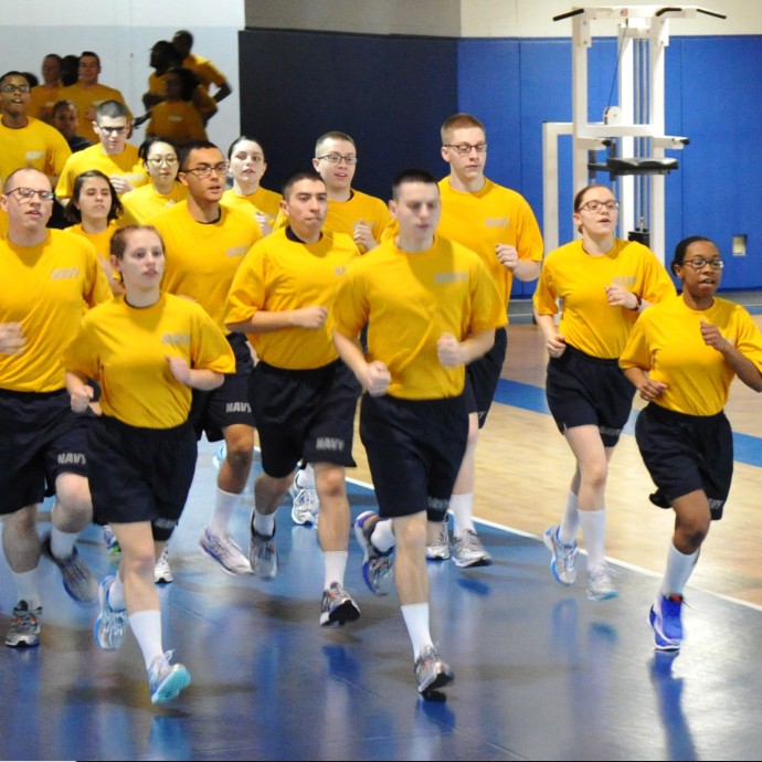 US NAVY US ARMY トレーニングショーツ トレーニングパンツ デッドストック 新古品