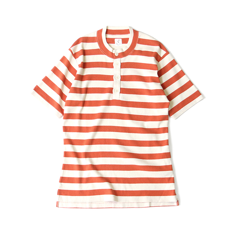 サマーセール ANATOMICA アナトミカ ボーダーTシャツ