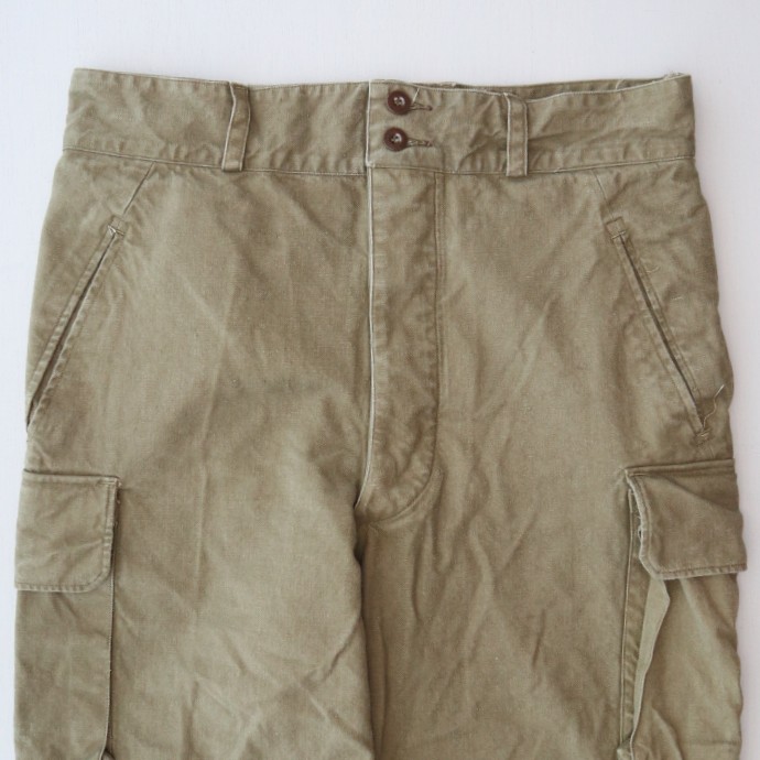 M47 FIELD CARGO PANTS（M47フィールドカーゴパンツ）前期モデル