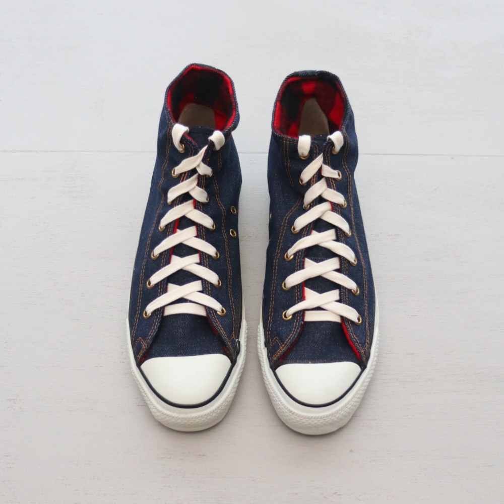 Converse-red1