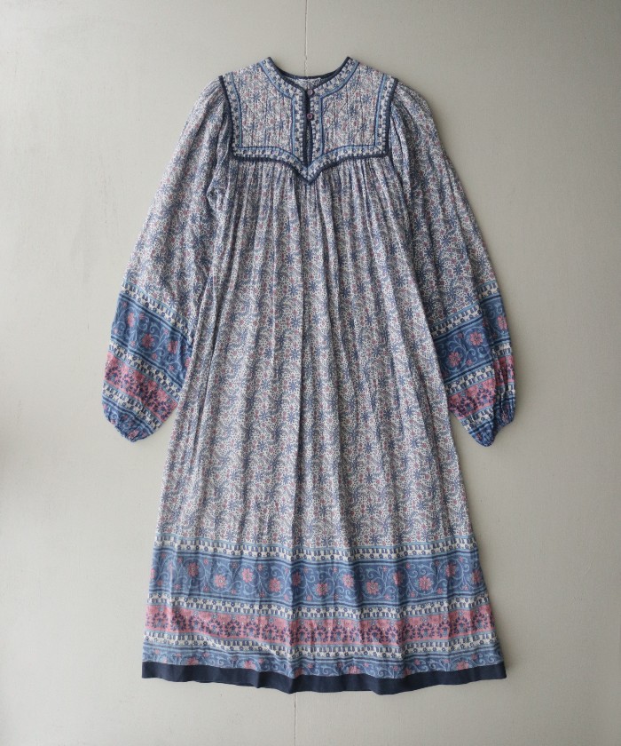 Indiancotton-Dress4