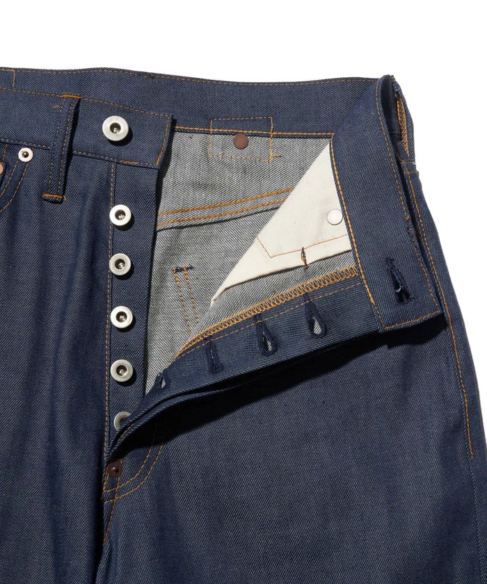 アナトミカ ANATOMICA 314JAYNE ZERO レディースデニム パンツ