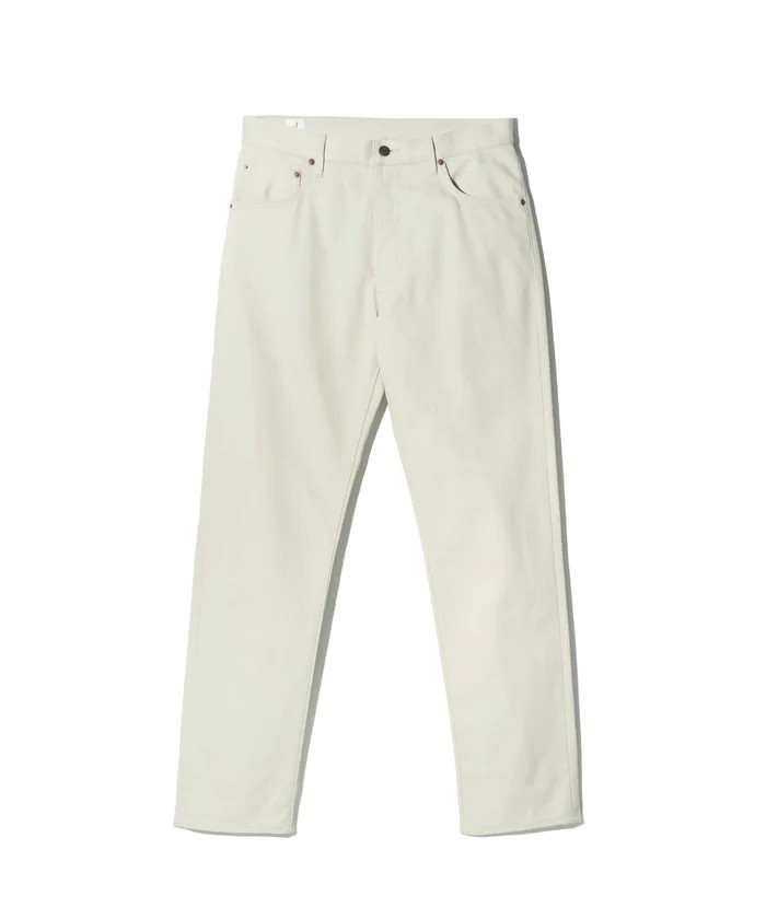 アナトミカ ANATOMICA 314JAYNE レディースパンツ ピケ