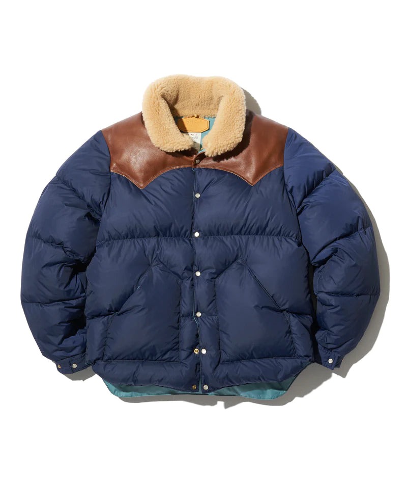 Rocky Mountain Featherbed（ロッキーマウンテンフェザーベッド）クリスティジャケット ダウンジャケット