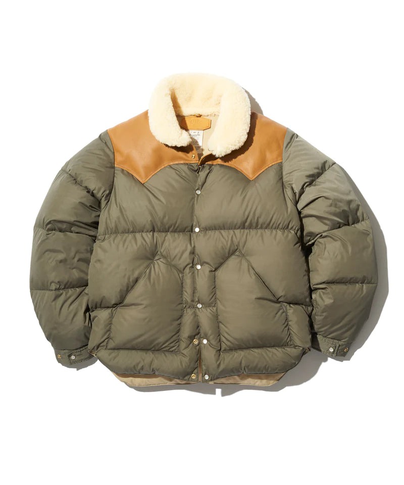 Rocky Mountain Featherbed（ロッキーマウンテンフェザーベッド）クリスティジャケット ダウンジャケット 通販