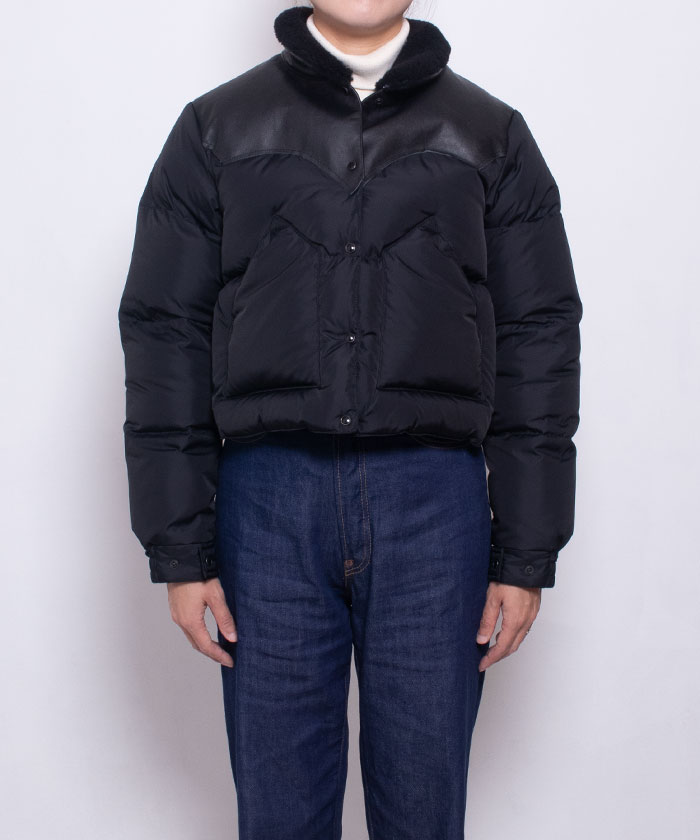 RockyMountainFeatherbed ANNELLE JACKET