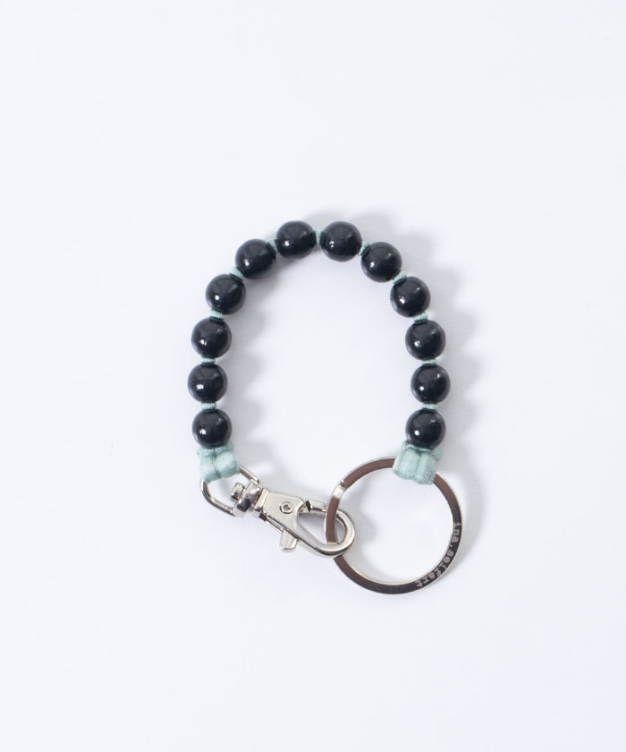 Ina Seifart PERLEN SHORT KEYHOLDER / イナ・セイファート パーレンショートキーホルダー 通販