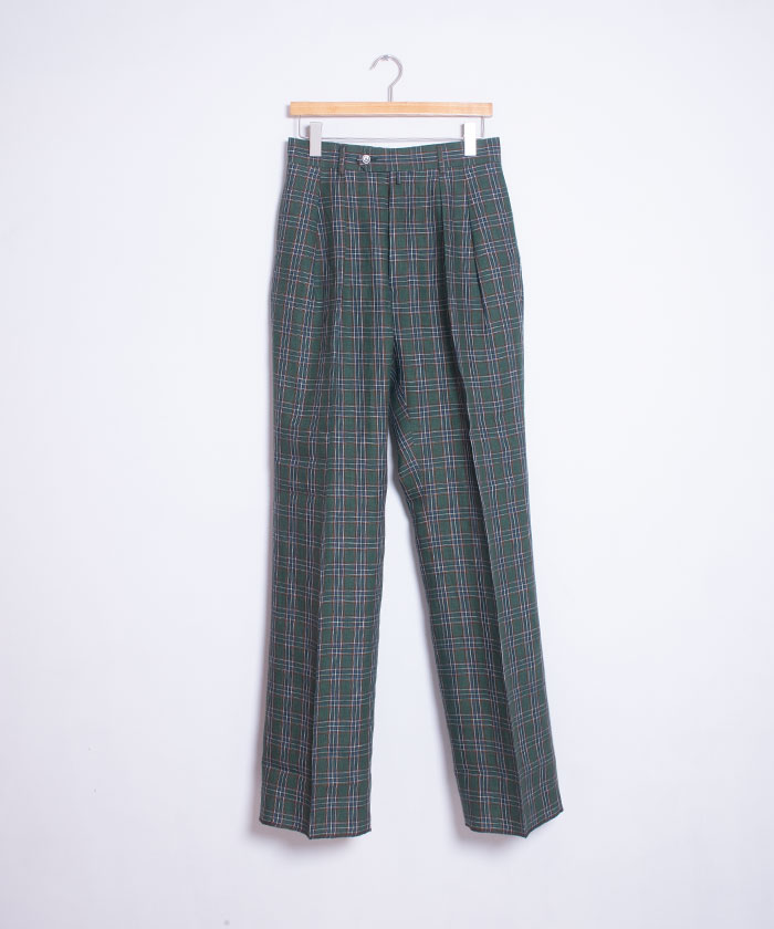 linen-h-check-wide-type1
