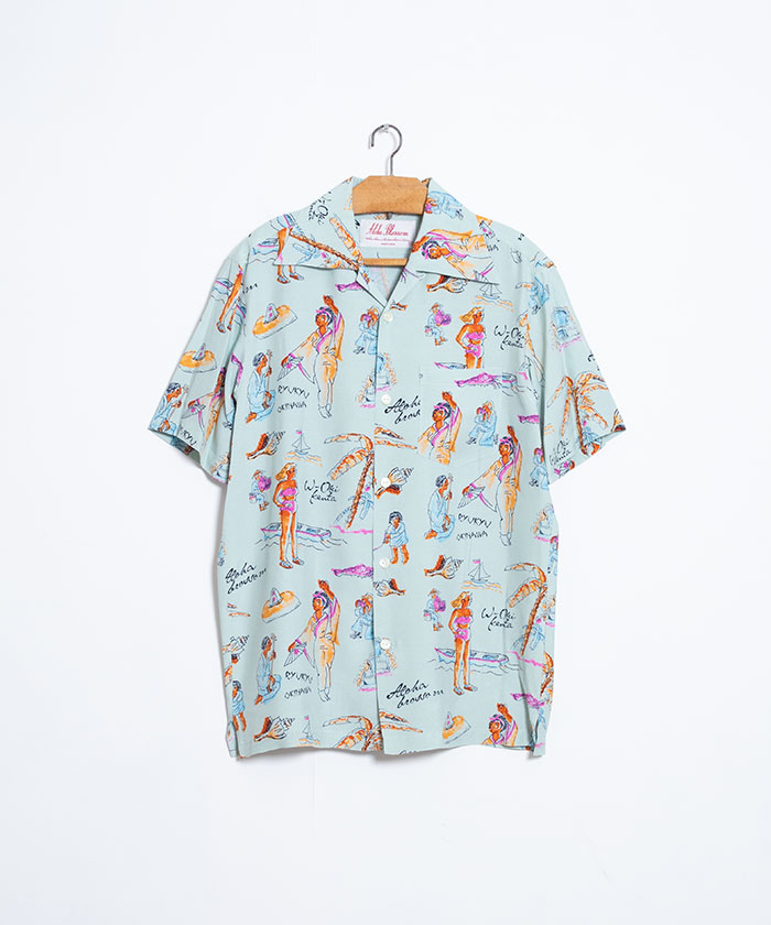 RYUKYU_SHORT_SLEEVE_MINT-1