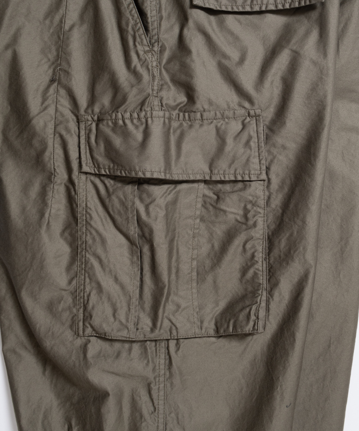 H.D. PANT BDU ‐ OLIVE