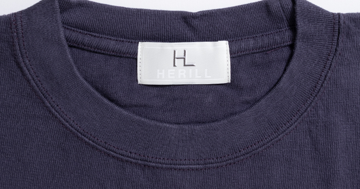 HERILL] Enjoy summer with the perfect material. Choose the perfect 