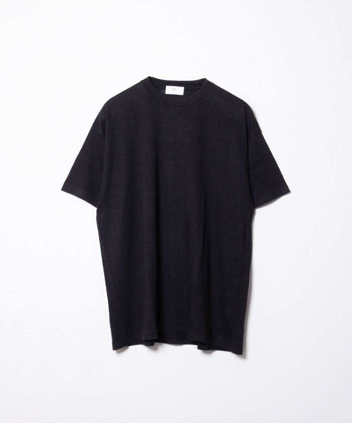 herill linen tshirt