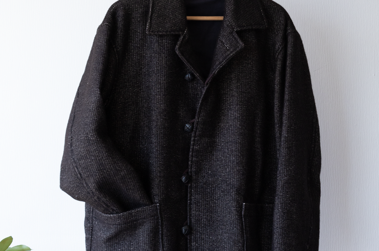 2026AW AUBERGE TUCSON、NATURAL BLACK と CHAMPAGNE GOLD。