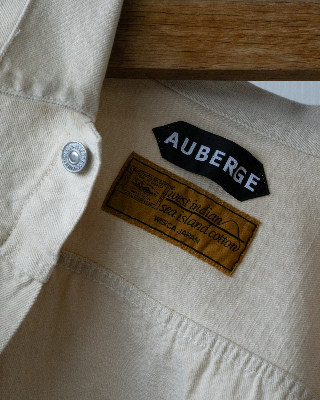 AUBERGE JAPANESE BRAND