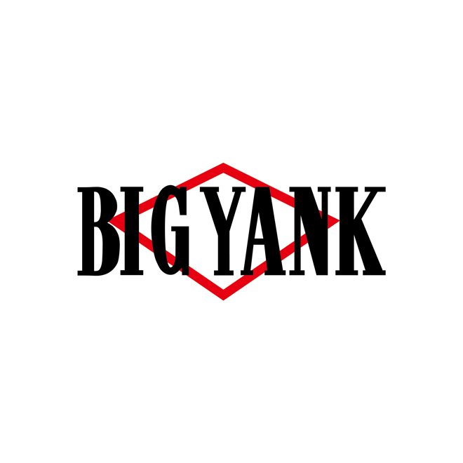 빗구얀쿠 BIG YANK 란