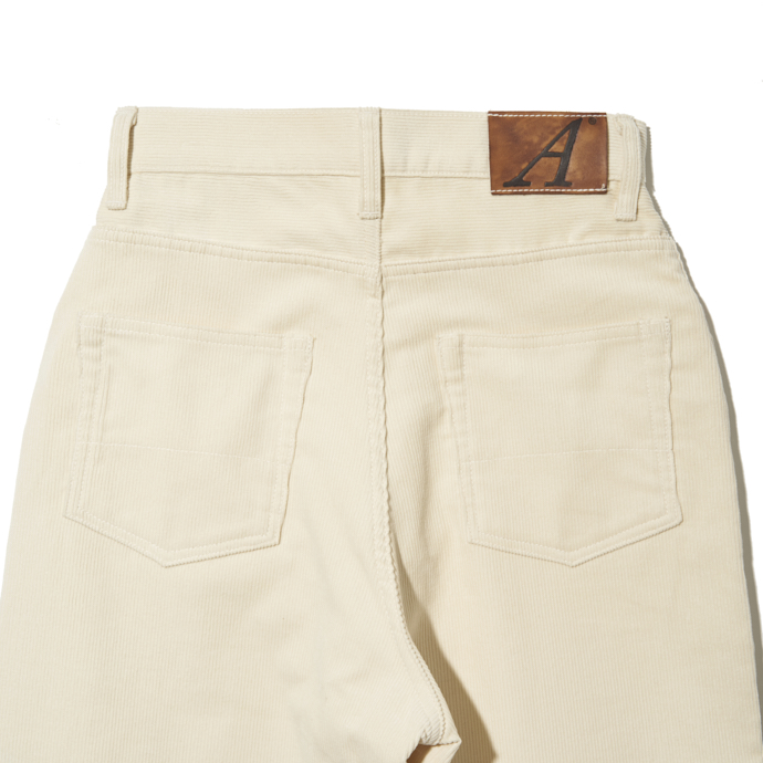 ANATOMICA 618Marilyn Cords(아나토미카 마릴린 코듀로이)
