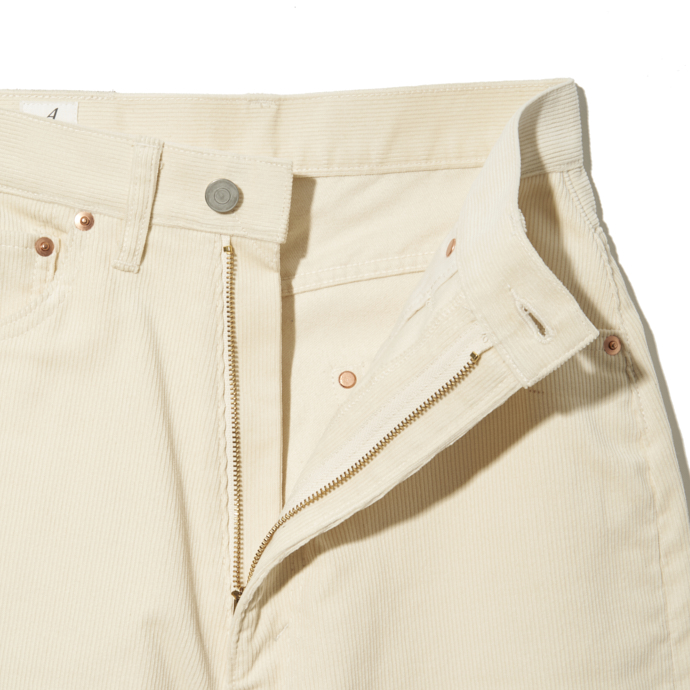 ANATOMICA 618Marilyn Cords(아나토미카 마릴린 가을 겨울)