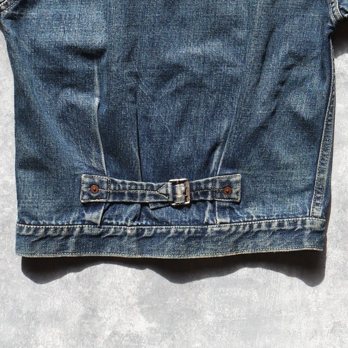 LEVI'S(리바이스) 506XX 1st G장