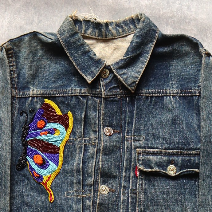 LEVI'S(리바이스) 506XX 1st G장