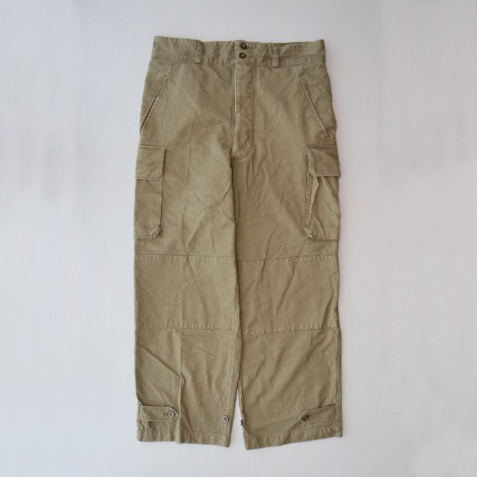 M47 FIELD CARGO PANTS(M47 필드 카고 팬츠) 전기 모델