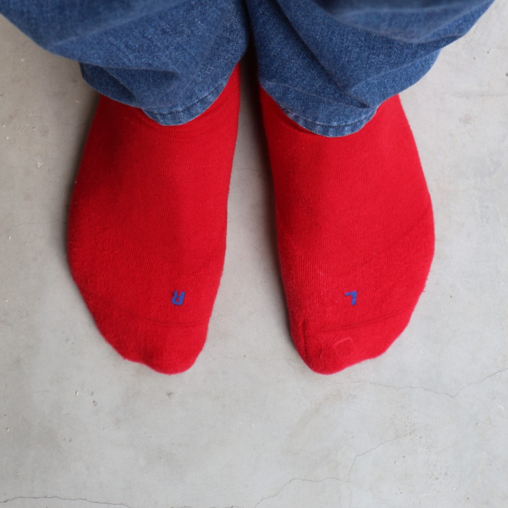 FALKE RUN SOCKS(팔케 랜삭스)