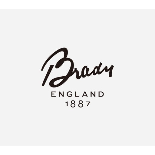 アイコンサイズBrady