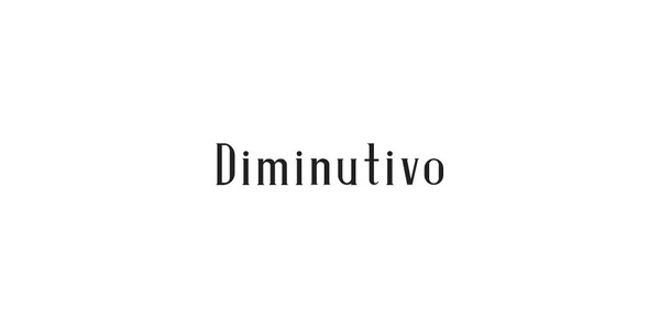 アイコンサイズDiminutivo