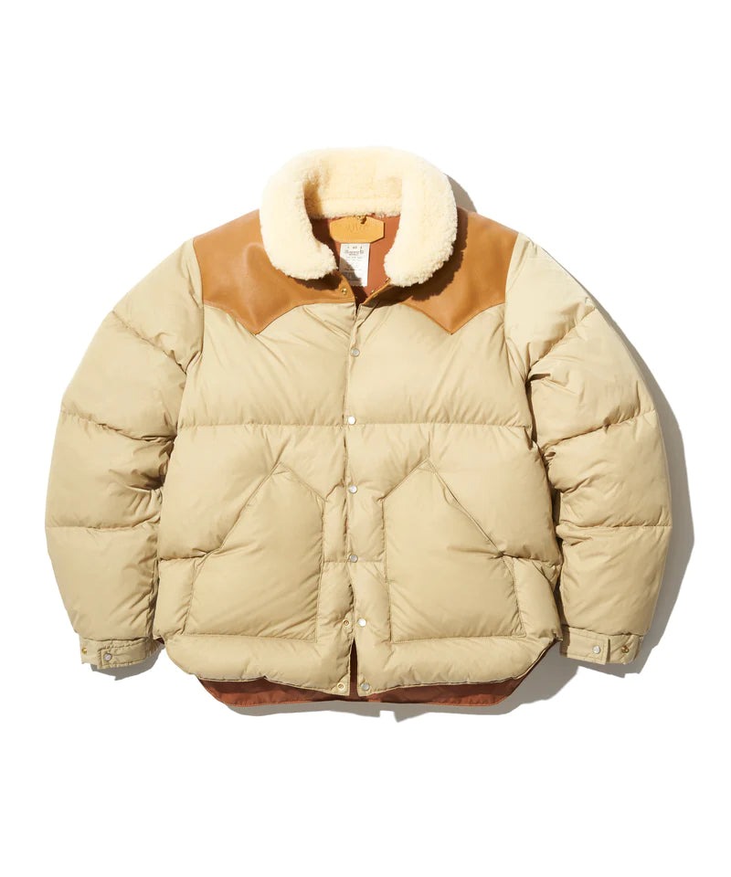 Rocky Mountain Featherbed (록키 마운틴 깃털 침대) 다운웨어