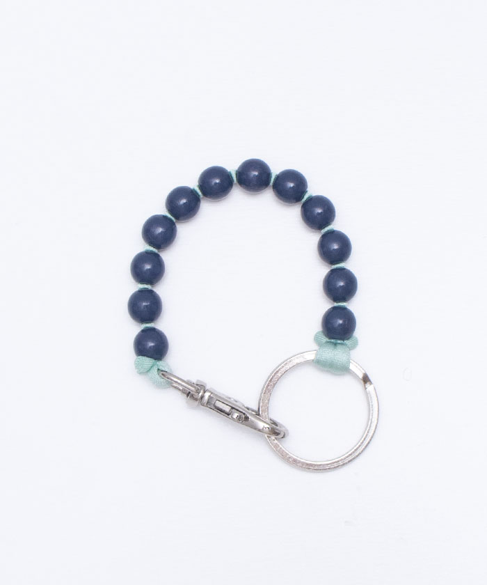 Ina Seifart PERLEN SHORT KEYHOLDER / 이나 세이퍼트 팔렌 쇼트 키 홀더 딜러