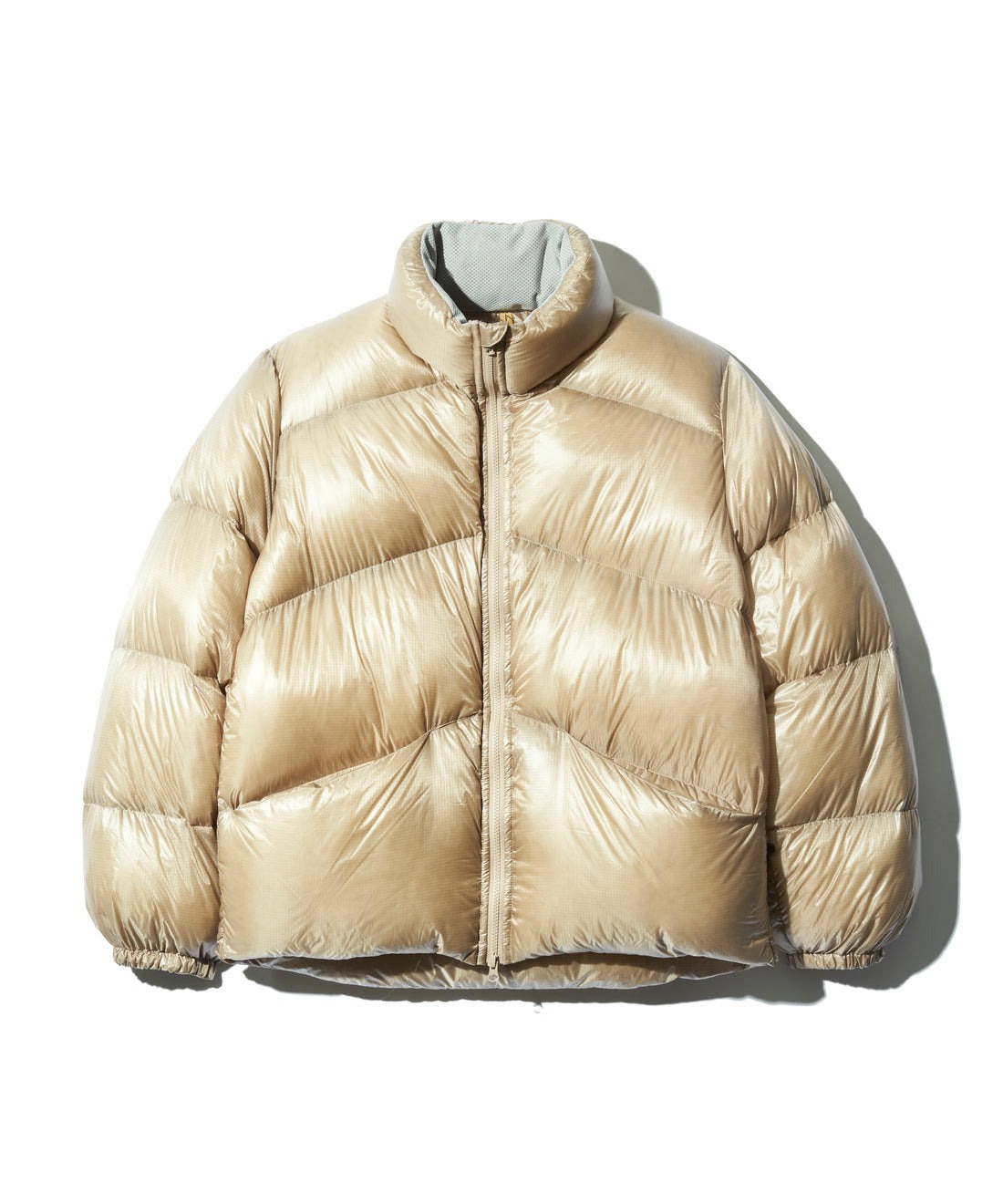Rocky Mountain Featherbed NS JACKET / 록키 마운틴 페더 베드 나이스 스터핑 다운 재킷
