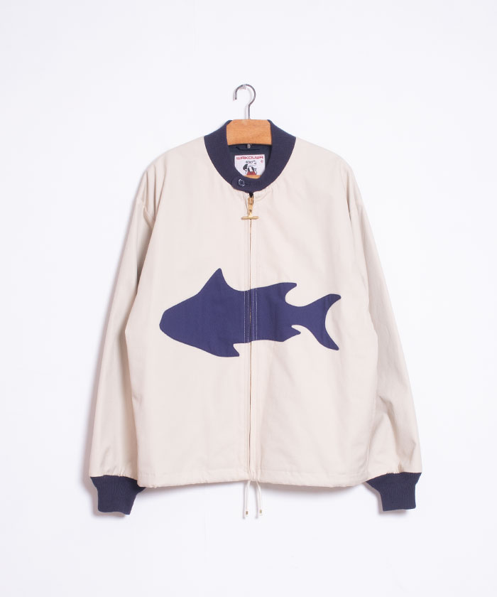 tuna-jacket
