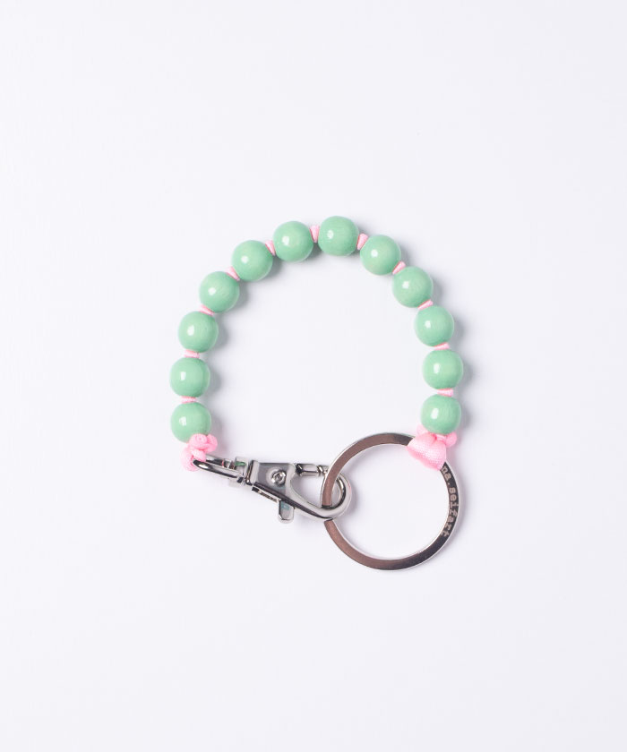 perlen_short_pastelgreen_rose