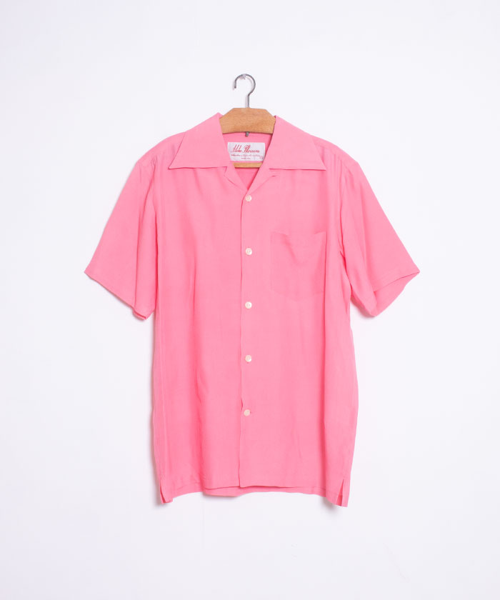 FOUNDATION_SHORT_SLEEVE_pink
