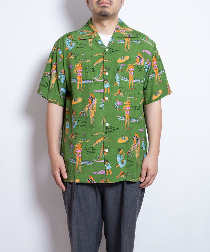 RYUKYU_SHORT_SLEEVE_GREEN-6