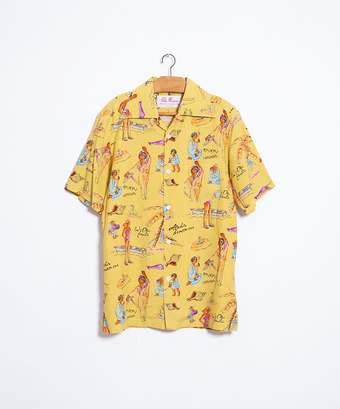 RYUKYU_SHORT_SLEEVE_LEMON-1