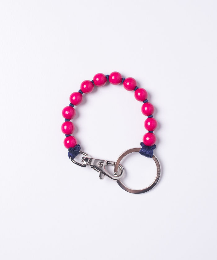 perlen_short_pink_darkblue