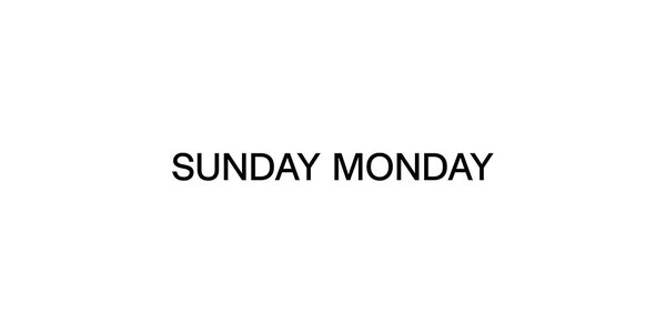 iconsize_sundaymonday