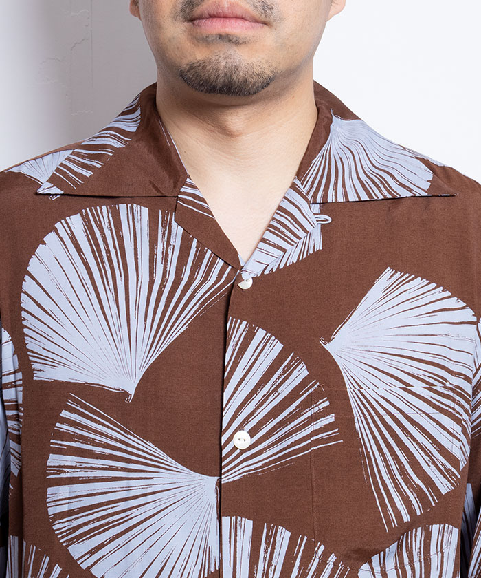 KUBA_SHORT_SLEEVE_BROWN-9