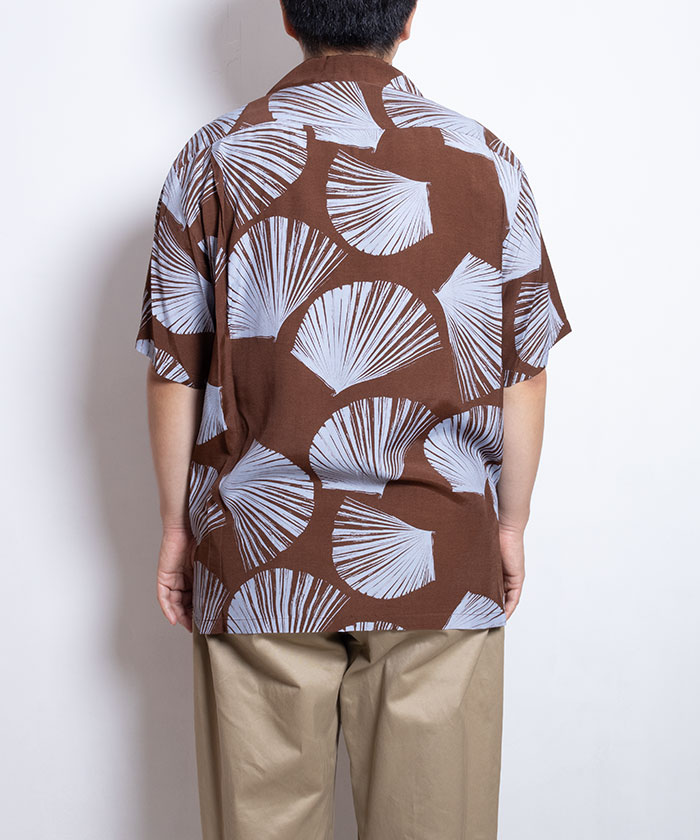 KUBA_SHORT_SLEEVE_BROWN-7