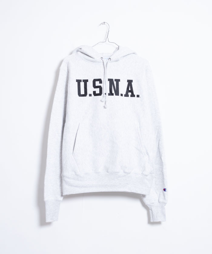 챔피언 리버스위브 USNA