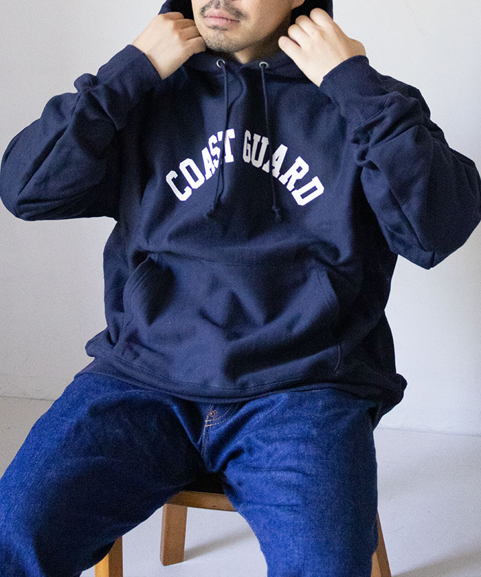챔피언 리버스위브 COASTGUARD